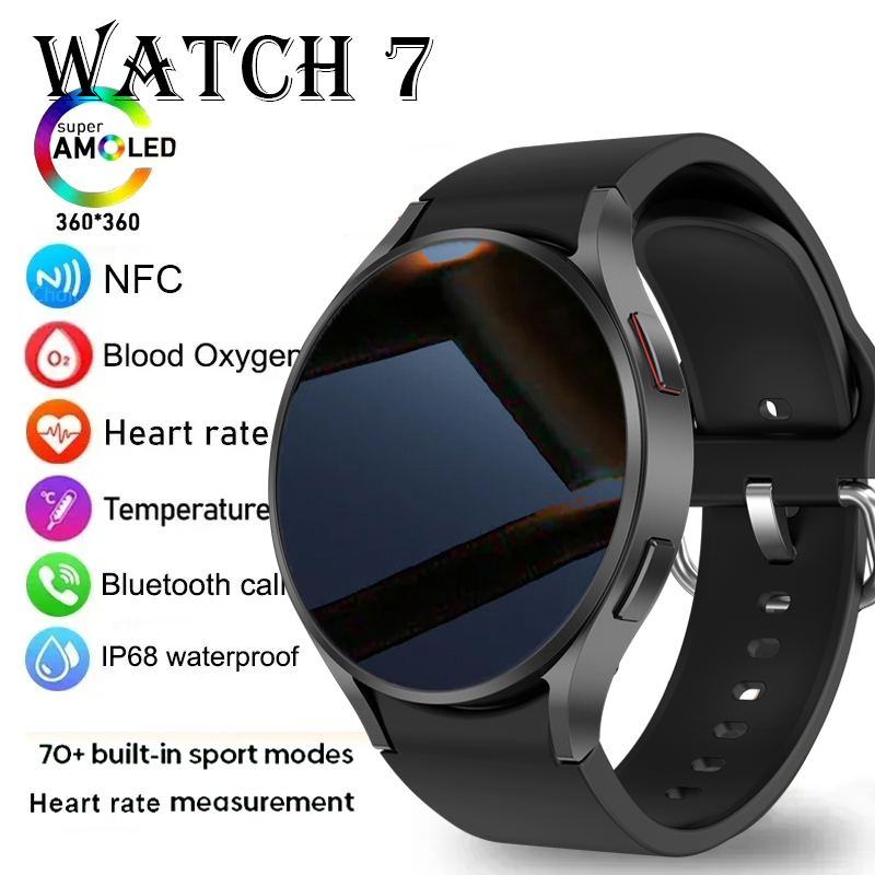 Smartwatch Store - Smart Watch GPS Track Smart Watches