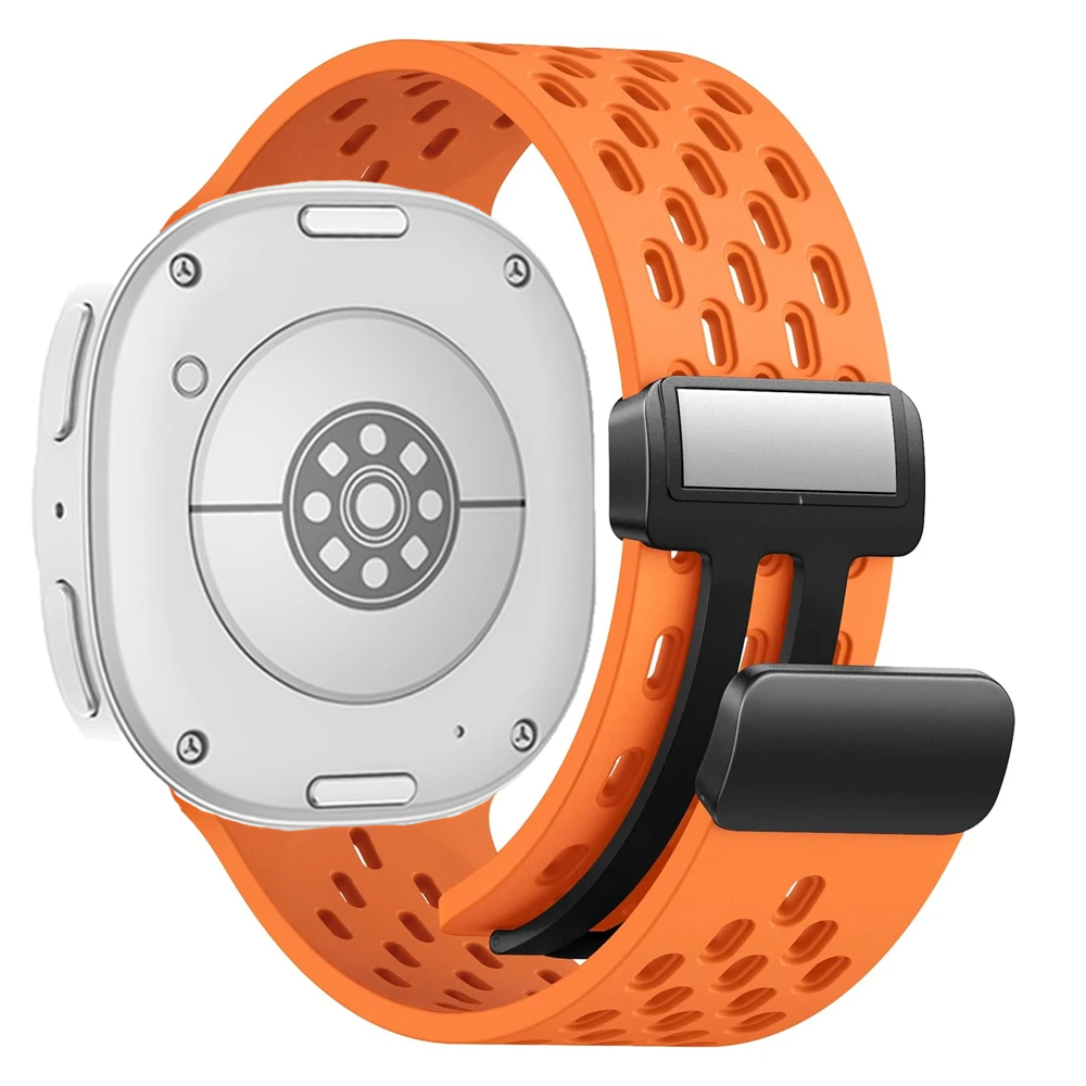 Smartwatch Id - Magnetic Band For Samsung Galaxy Watch