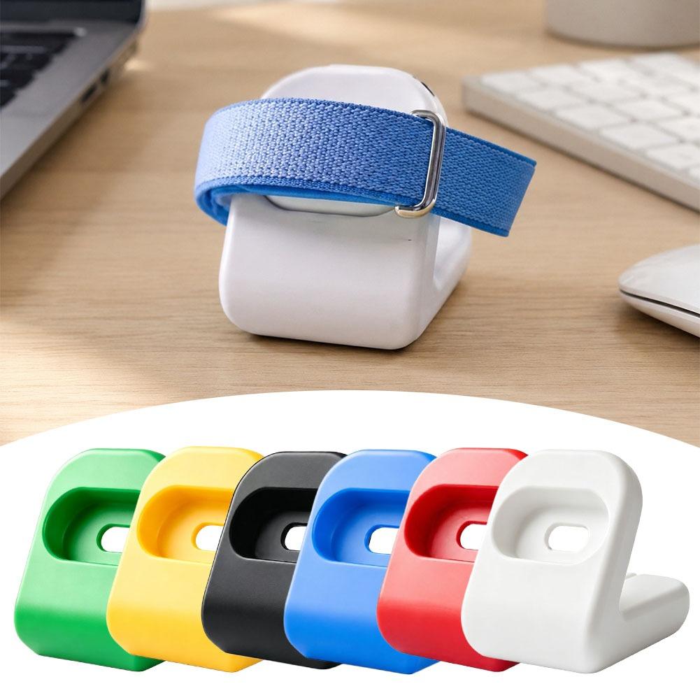 Smartwatch Ac - Charging Dock Stand for Fitbit Air