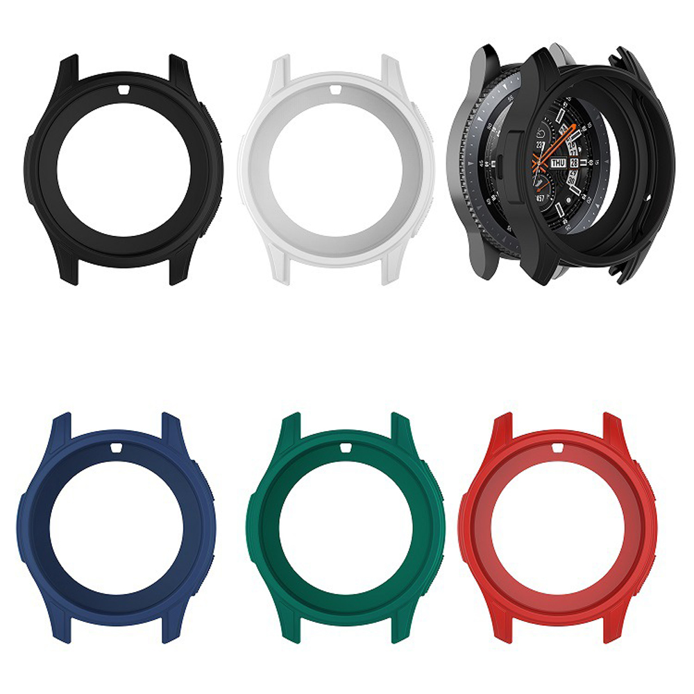 Samsung Smartwatch Accessories - Case For Samsung Galaxy Watch 46mm