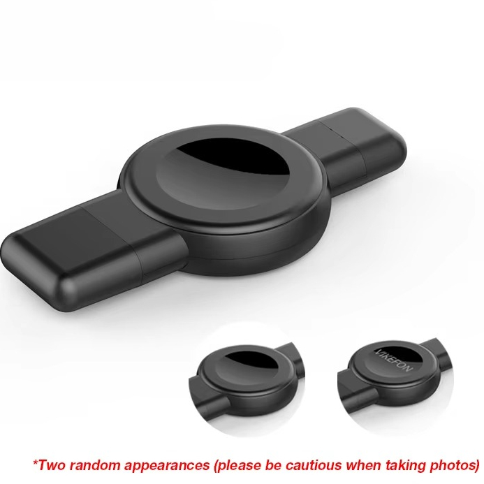 Wireless Charger Watch - Magnetic Wireless Watch Charger Station Dock
