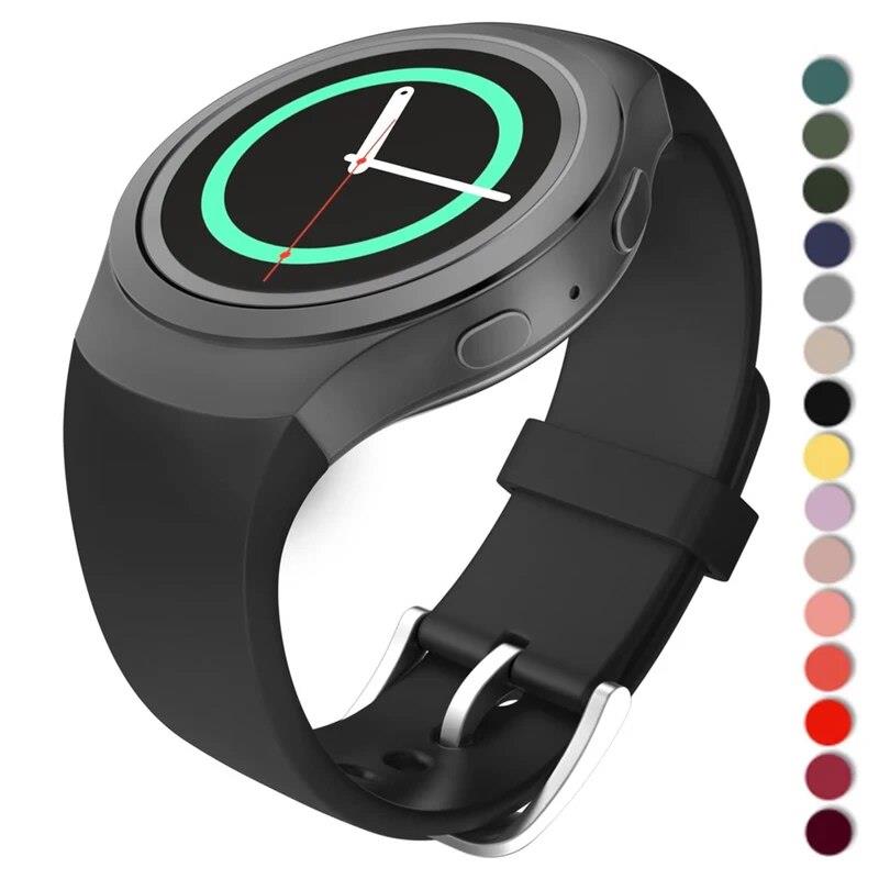 Smartwatch Id - Sport Strap For Samsung Galaxy Gear