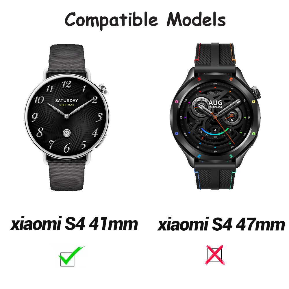 18mm Braided Magnetic Buckle S - Smartwatch Id ulasan dan harga