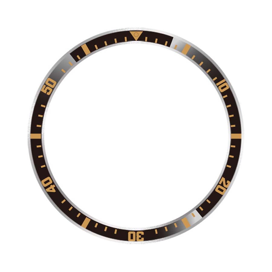 Metal Bezel Ring For Xiaomi Sm - Xiaomi Smartwatch S4 Accessories ulasan dan harga
