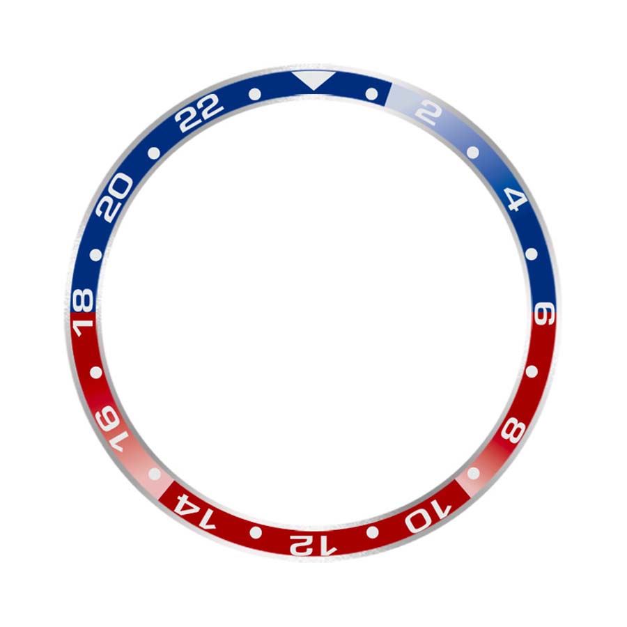 Metal Bezel Ring For Xiaomi Sm - Xiaomi Smartwatch S4 Accessories ulasan dan harga