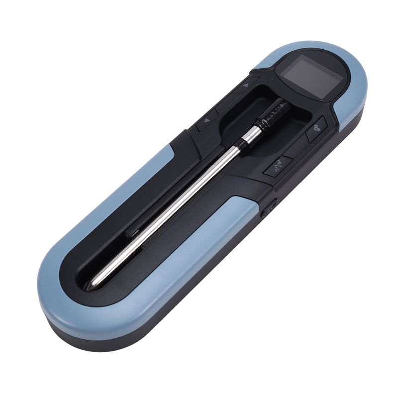 AT84-Wireless Thermometer Food - Smart Accessories ulasan dan harga
