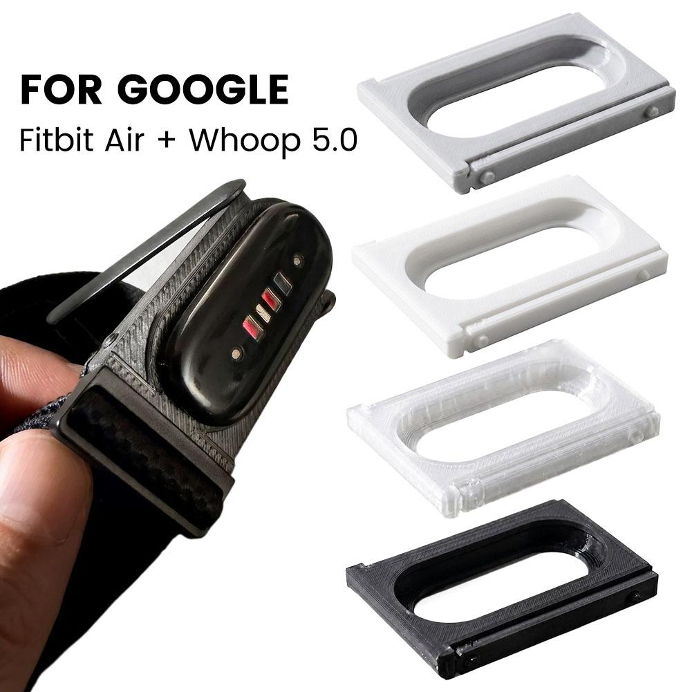 For Google Fitbit Air + Whoop  - Smartwatch Band Accessories ulasan dan harga