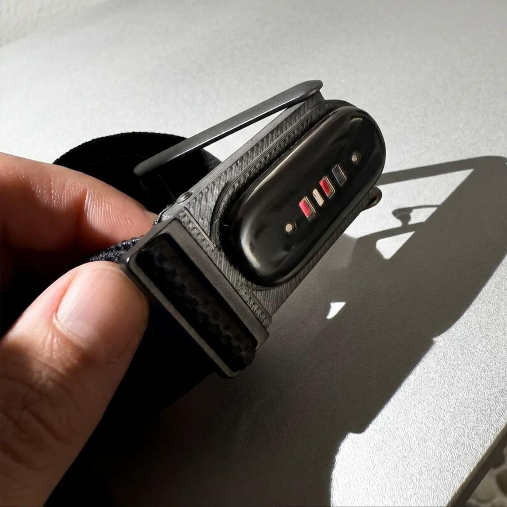 For Google Fitbit Air + Whoop  - Smartwatch Band Accessories ulasan dan harga