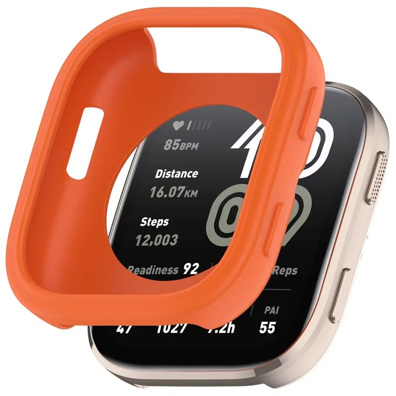 Case For Amazfit Bip 6 smartwa - Smartwatch Band Accessories ulasan dan harga
