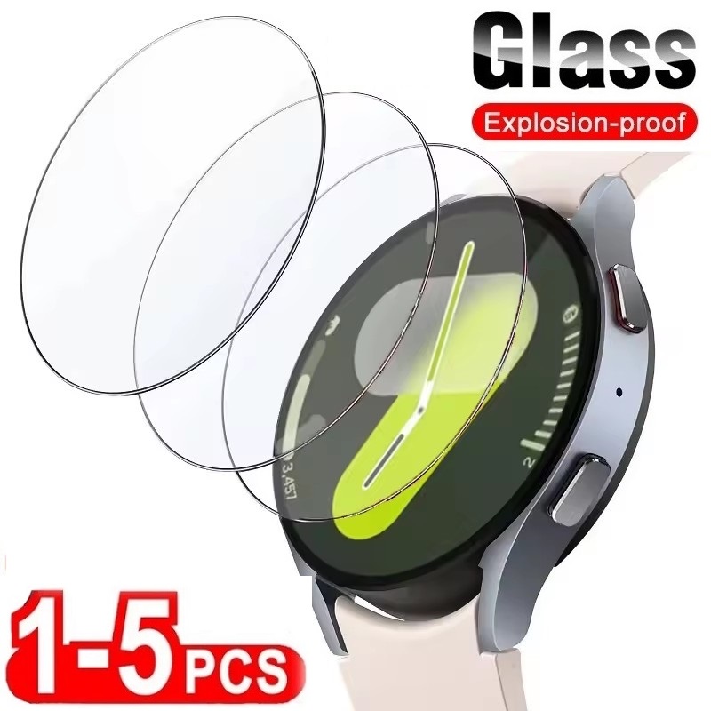 Tempered Glass for Samsung Gal - Samsung Smartwatch Accessories ulasan dan harga