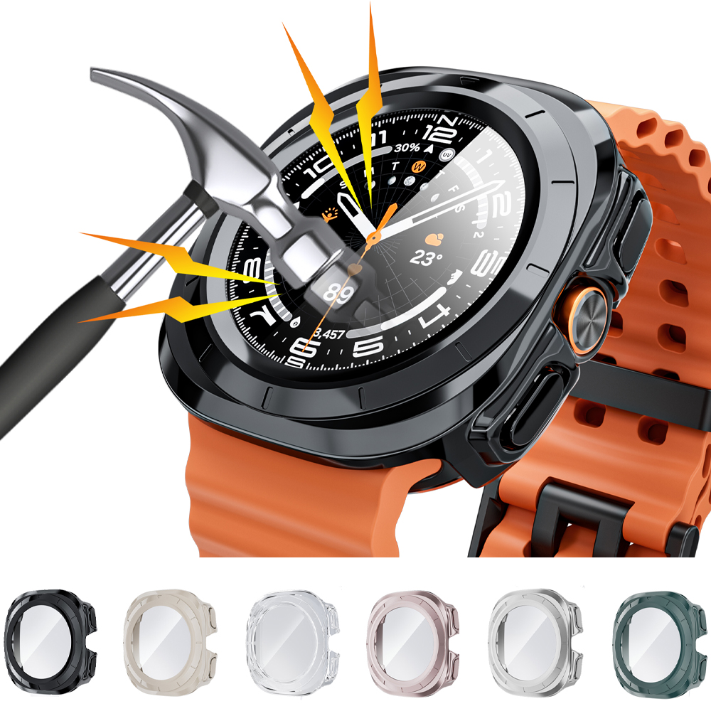 Case for Samsung Galaxy Watch  - Samsung Smartwatch Accessories ulasan dan harga