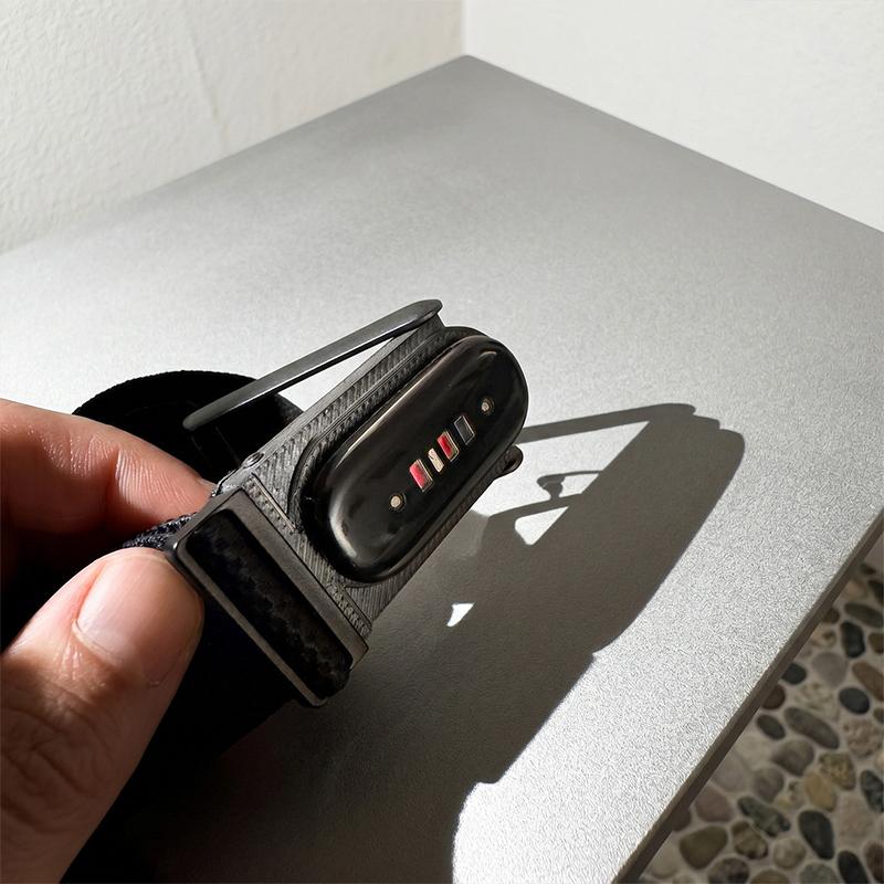 For Fitbit Air Whoop 5.0 Combo - Smartwatch Band Accessories ulasan dan harga