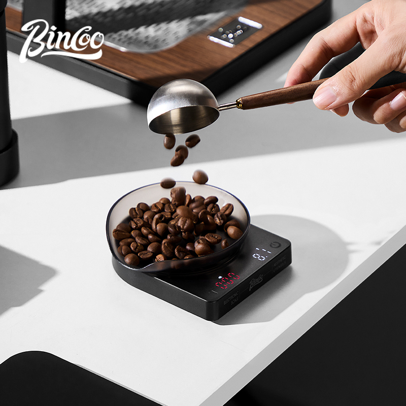 BINCOO Coffee Digital Scale Sm - Smart Accessories ulasan dan harga