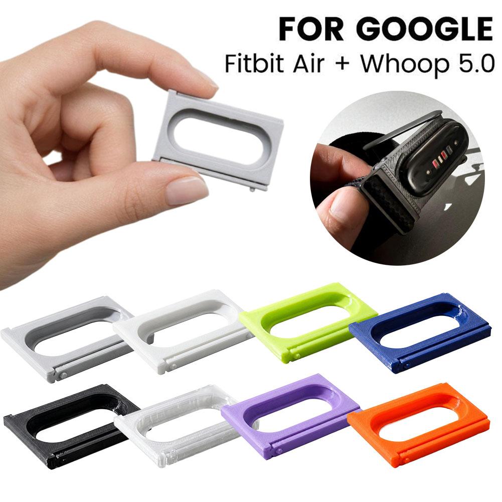 For Fitbit Air Whoop 5.0 Combo - Smart Watch Accessories ulasan dan harga