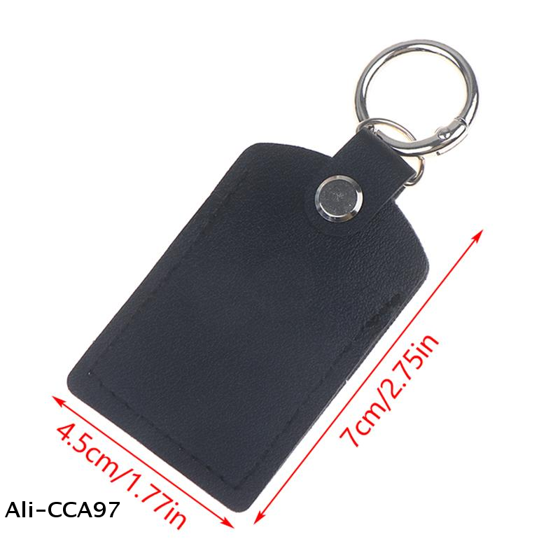 【A】Leather Bag Case For Chamel - Smart Accessories ulasan dan harga
