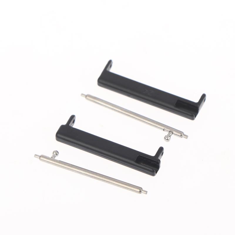 1Pair 24mm To 22mm/20mm Wristb - Smart Watch Accessories ulasan dan harga