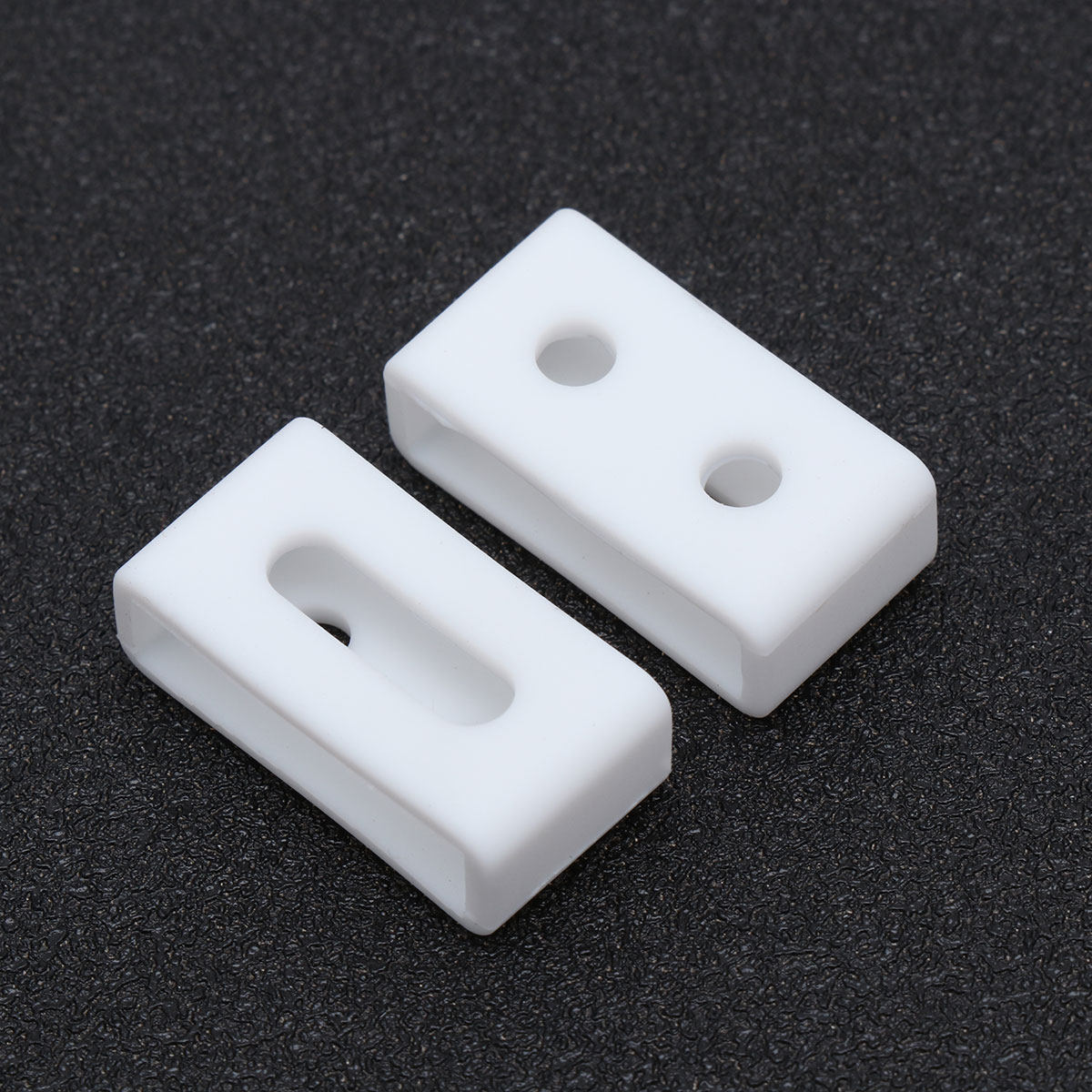 3Pcs Silicone Watch Band Loops - Silicone Band Replacement ulasan dan harga