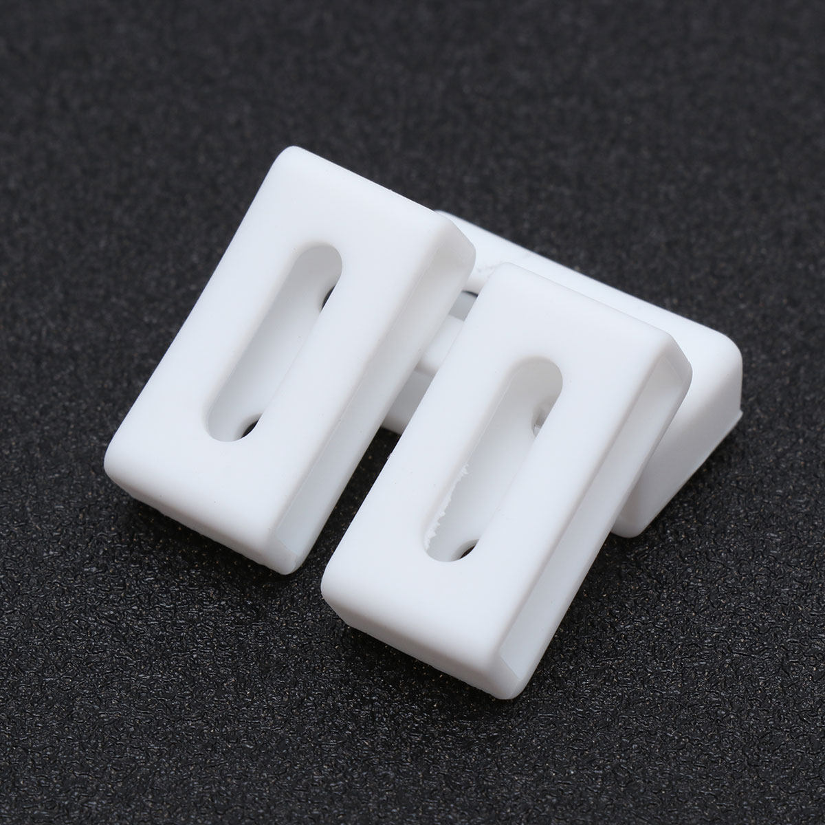 3Pcs Silicone Watch Band Loops - Silicone Band Replacement ulasan dan harga