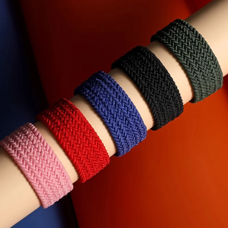 22mm 20mm Straps for Samsung G - Xiaomi Smartwatch S4 Accessories ulasan dan harga