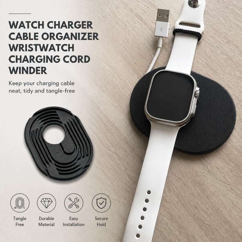 Smart Watch Charging Cable Kee - Watch Charger Cable ulasan dan harga