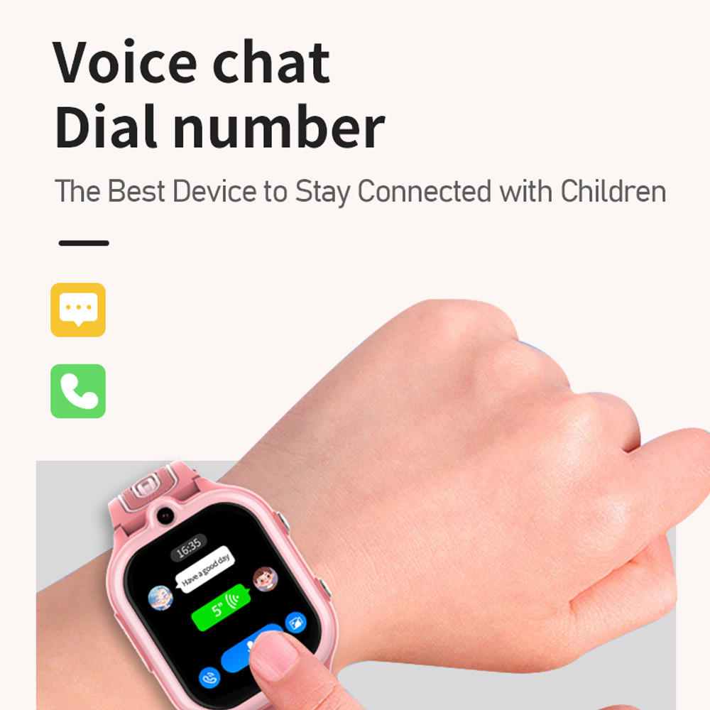 VALDUS 2025 New DF91 Children  - Smartwatch Store ulasan dan harga