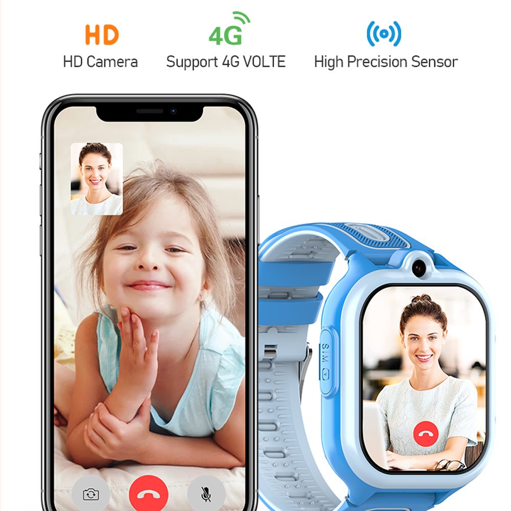 VALDUS 2025 New DF91 Children  - Smartwatch Store ulasan dan harga