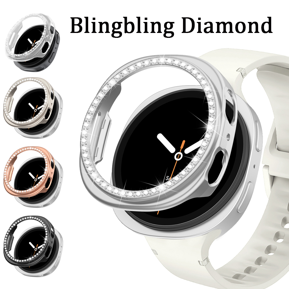 PC Cover For Samsung Galaxy wa - Samsung Smartwatch Accessories ulasan dan harga