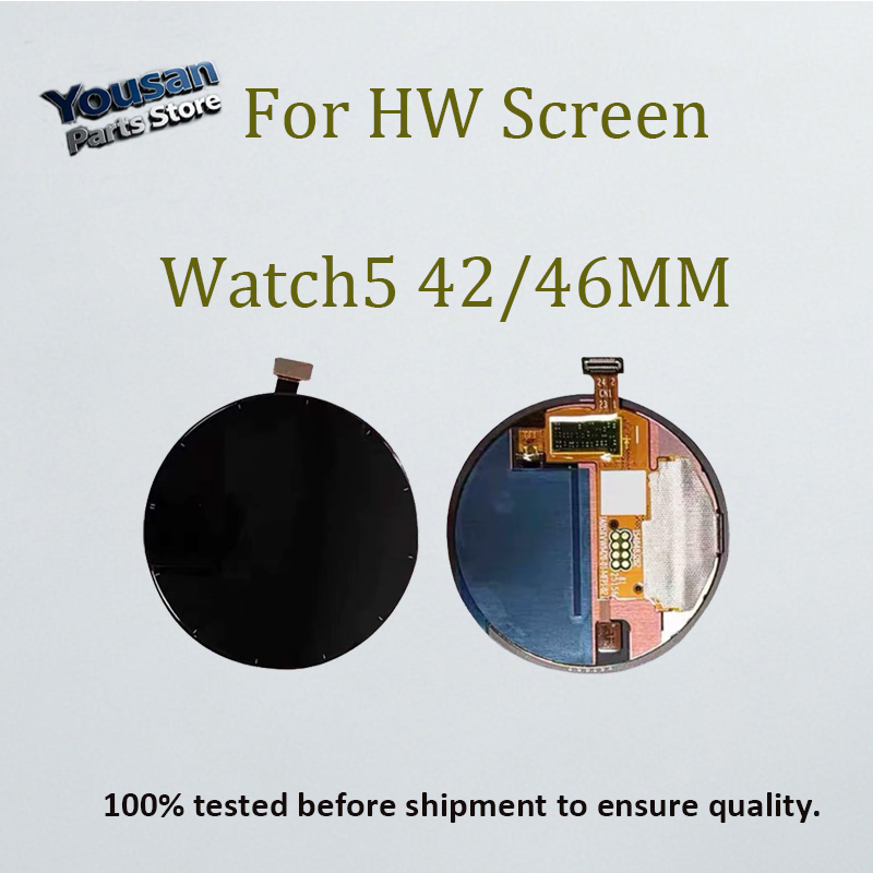 Smart Watch Tough Screen For H - Smart Watch Accessories ulasan dan harga