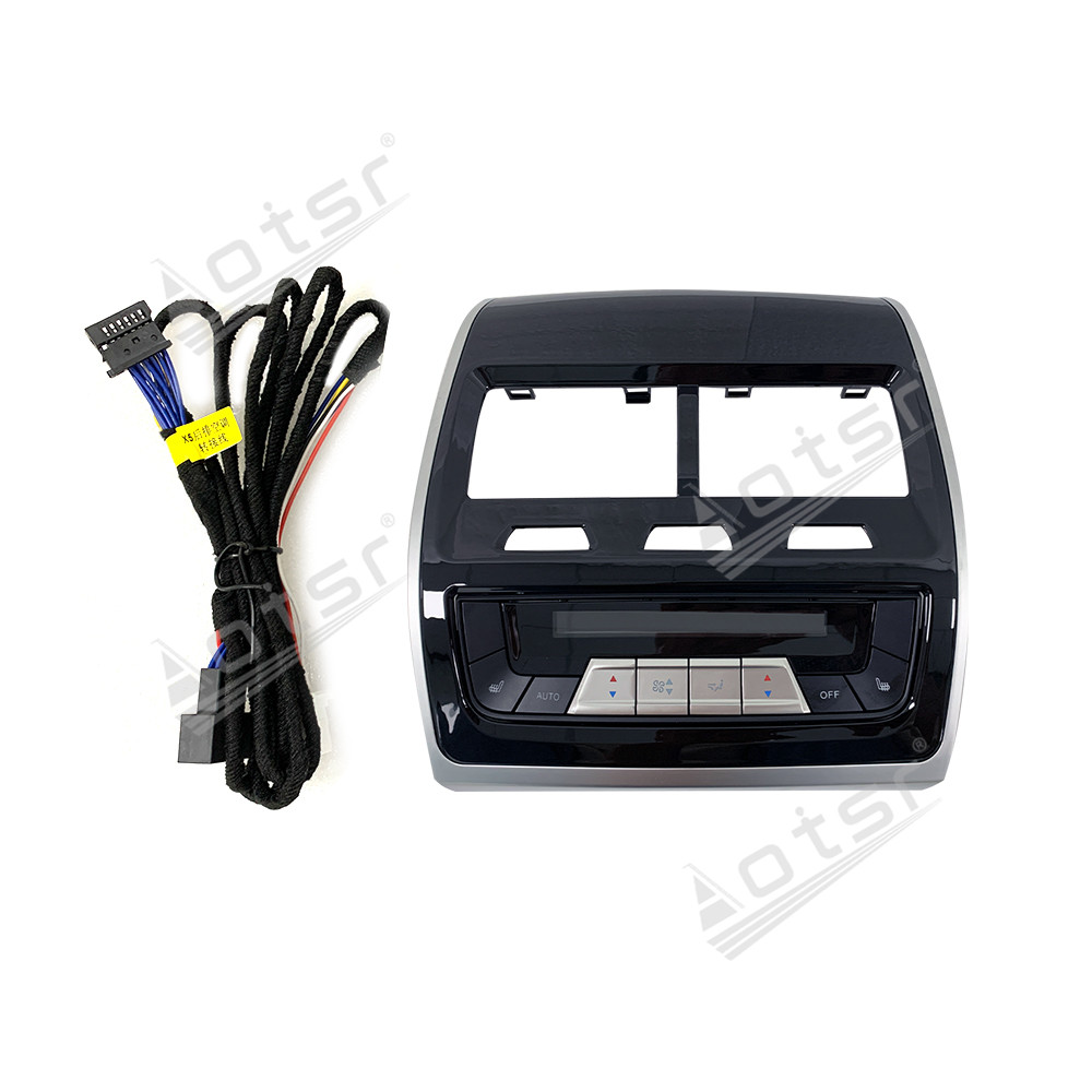For BMW X5/X6/X7 2019-2024 Rea - Smart Accessories ulasan dan harga