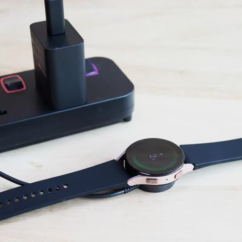 USB C Magnetic Wireless Portab - Wireless Charger Watch ulasan dan harga