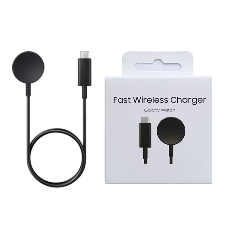 Portable Magnetic Wireless Cha - Watch Charging Dock ulasan dan harga