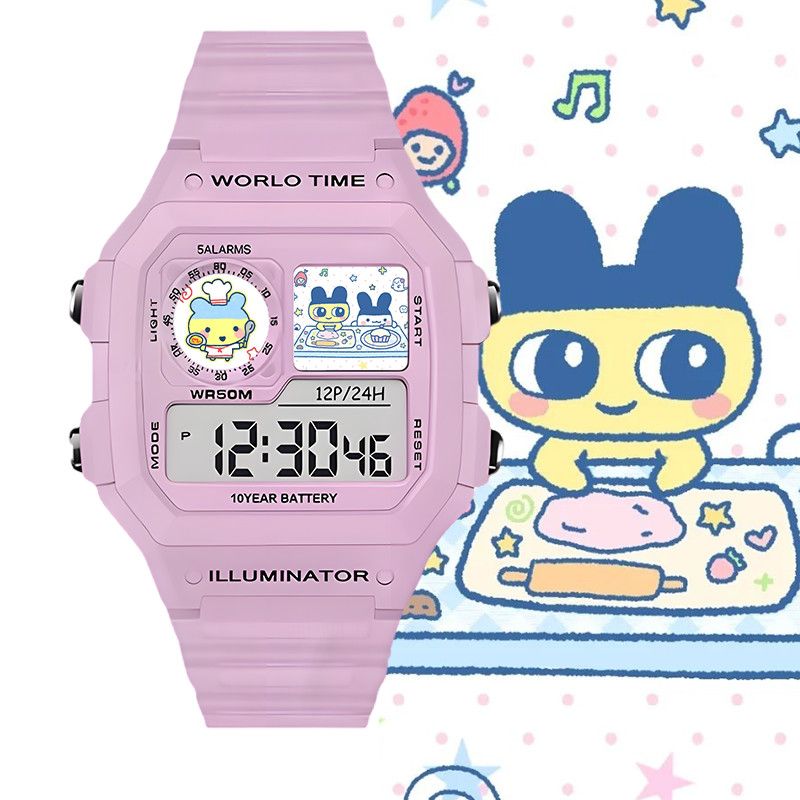 Tamagotchi Smart Electronic Wa - Smart Accessories ulasan dan harga