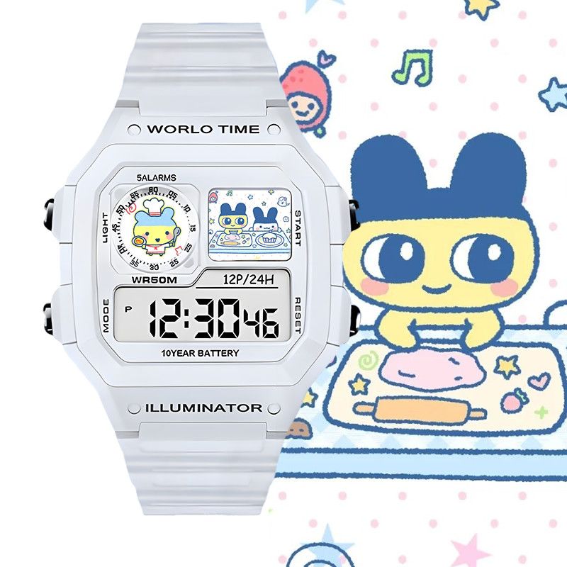 Tamagotchi Smart Electronic Wa - Smart Accessories ulasan dan harga