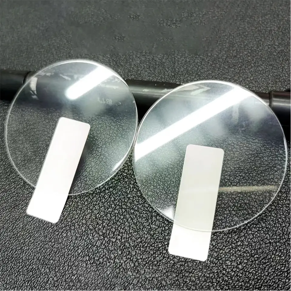 Tempered Glass for Samsung Gal - Samsung Smartwatch Accessories ulasan dan harga