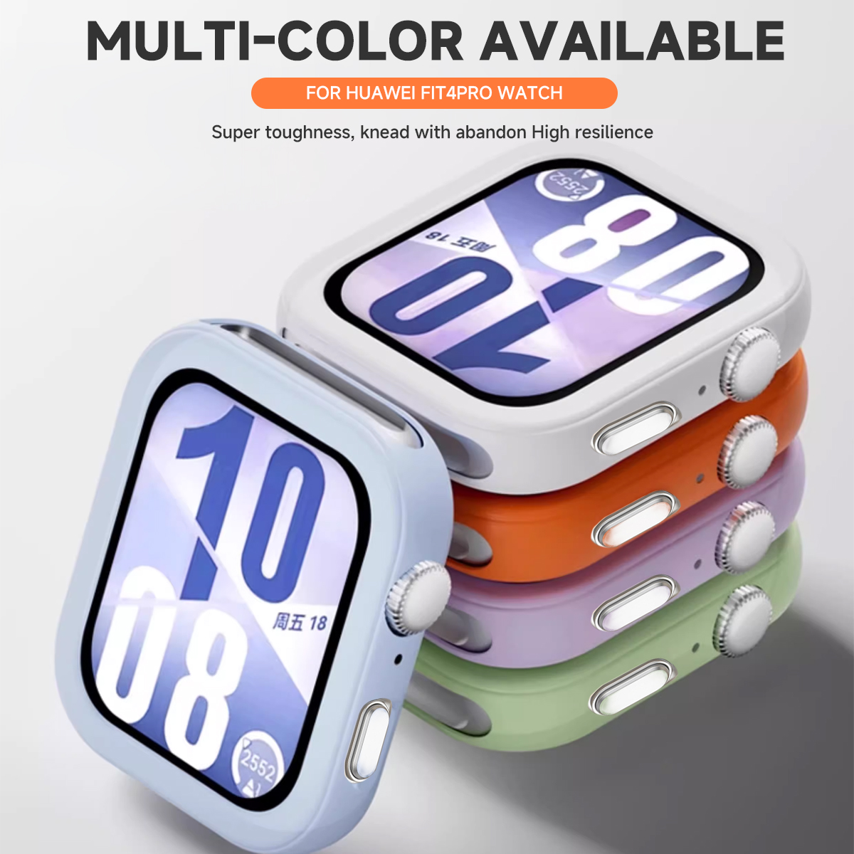 Soft Case+Silicone Strap For H - Silicone Band Replacement ulasan dan harga