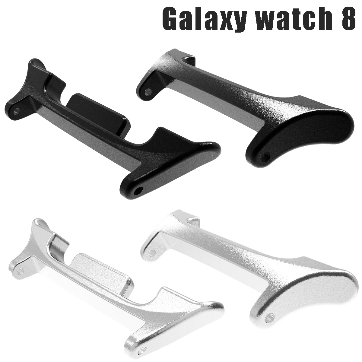 2PCS Adapter For Samsung Galax - Samsung Smartwatch Accessories ulasan dan harga