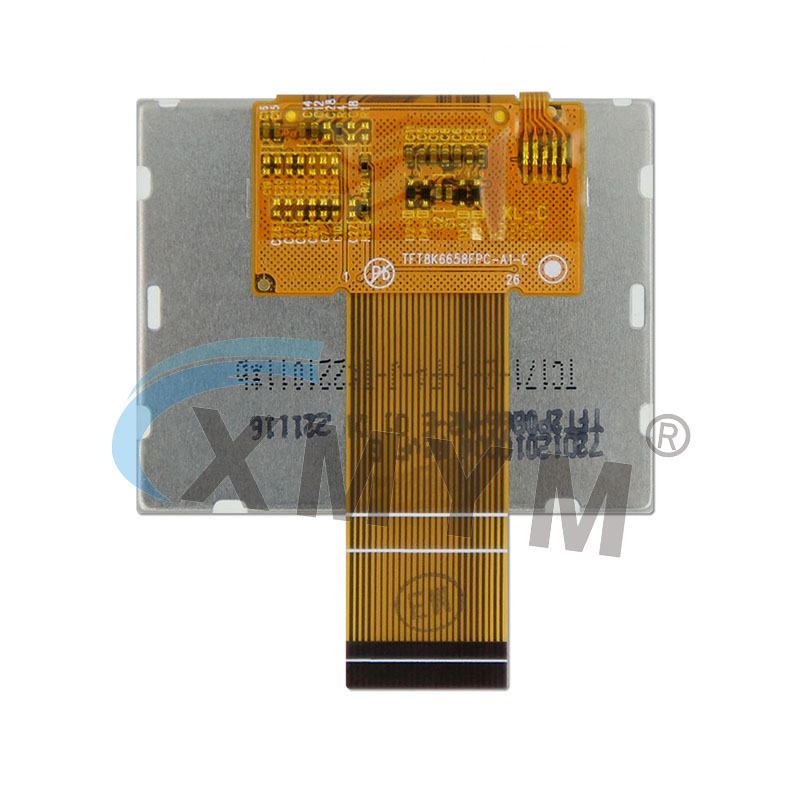 New Screen Board For LCD Motor - Motorola Smartwatch Accessories ulasan dan harga