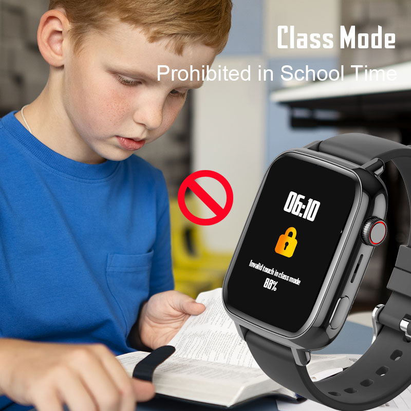 Wonlex KT34 Children's Smart W - Smartwatch Store ulasan dan harga