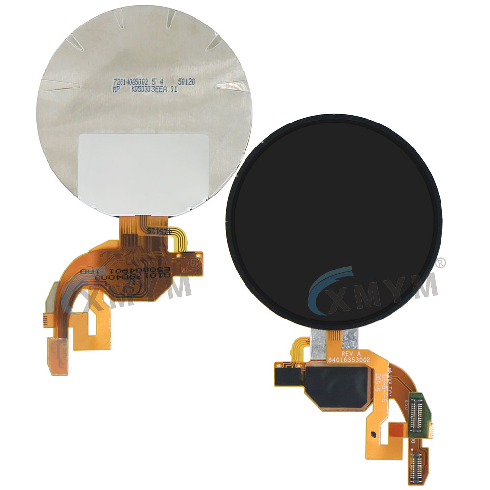 For MOTOROLA 360 1 generation  - Motorola Smartwatch Accessories ulasan dan harga