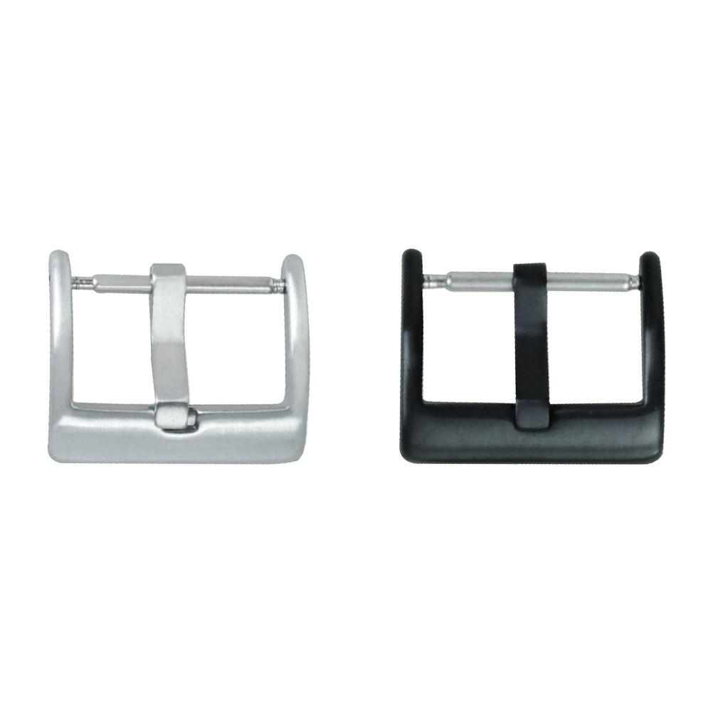 2Pcs 16Mm Stainless Steel Watc - Stainless Mesh Band ulasan dan harga