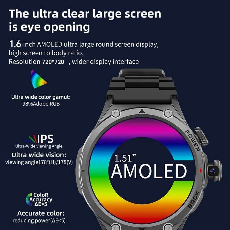 H12 Smartwatch 4G LTE Smart Wa - Smartwatch Store ulasan dan harga