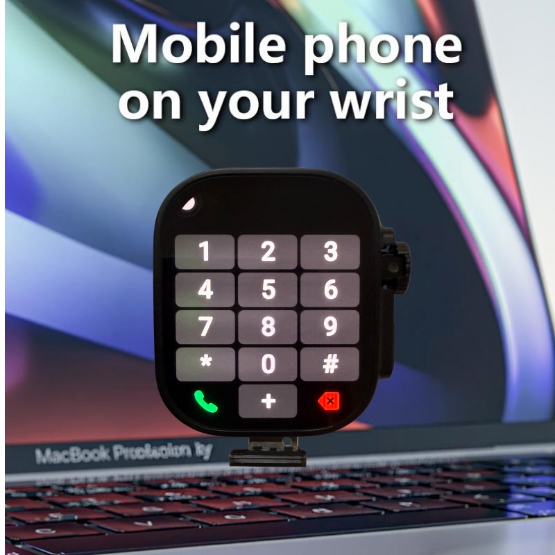 S10 Ultra MAX 5G Smartwatch wi - Smartwatch Store ulasan dan harga