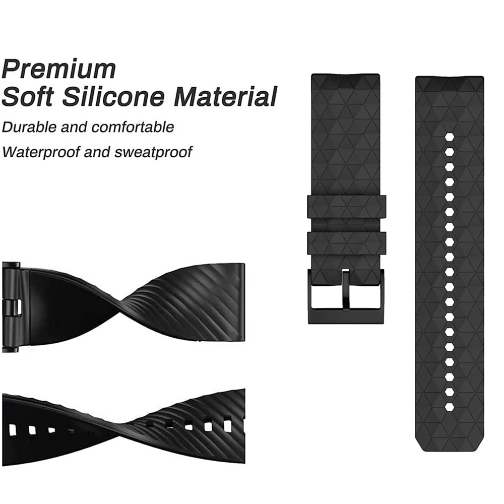 For Suunto 9 Baro 9 Spartan Si - Smartwatch Id ulasan dan harga