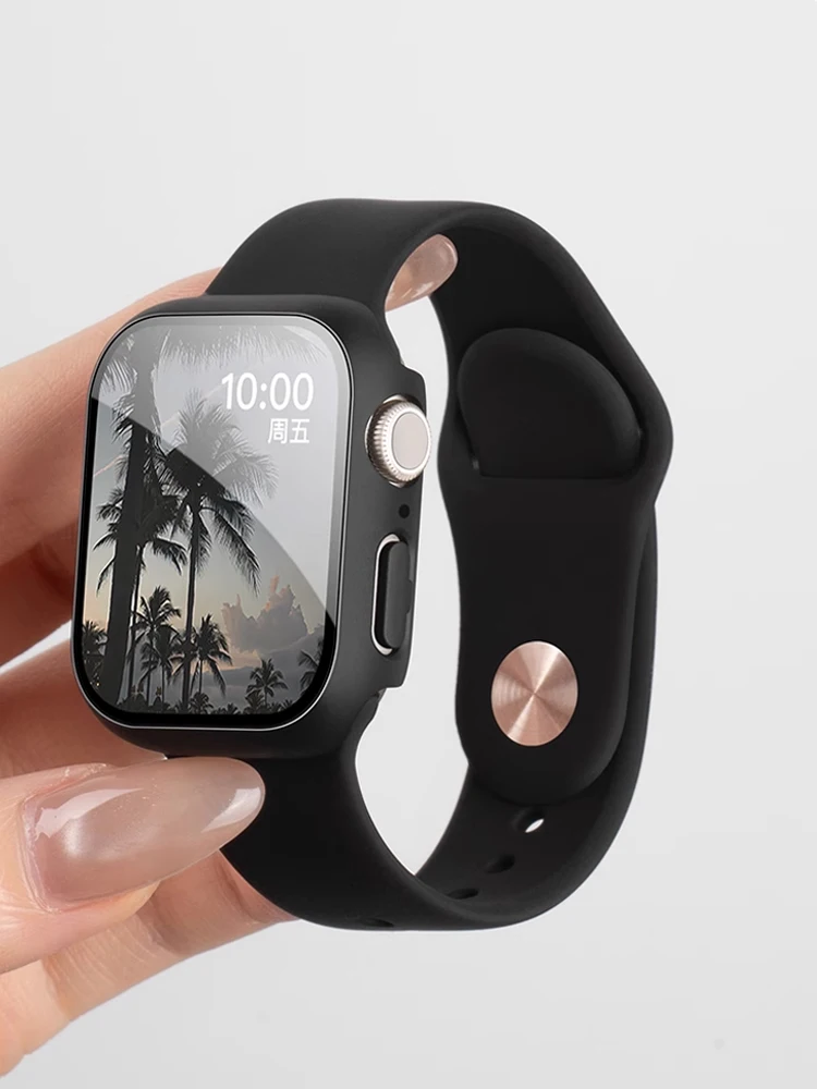 Cover For Apple Watch Case 10/ - Smartwatch Band Accessories ulasan dan harga