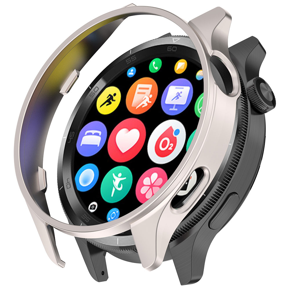 For Xiaomi Watch S4 Cover Holl - Xiaomi Smartwatch S4 Accessories ulasan dan harga