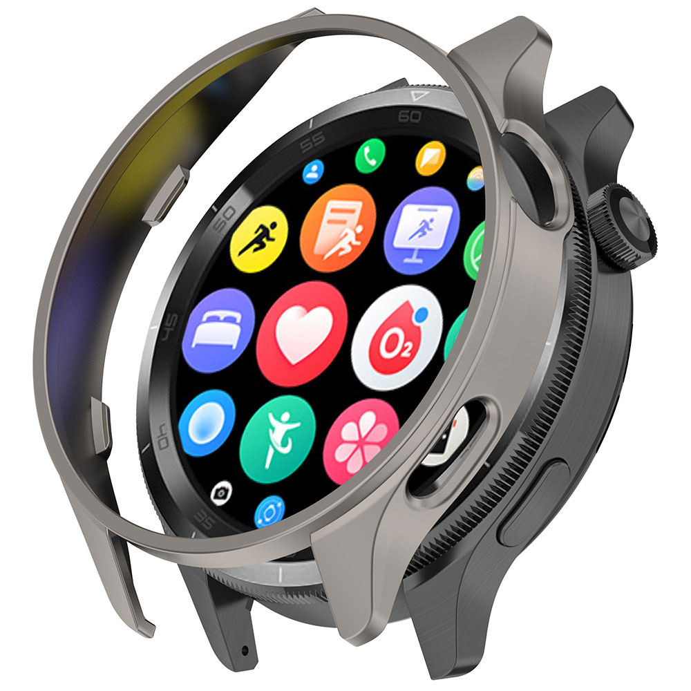 For Xiaomi Watch S4 Cover Holl - Xiaomi Smartwatch S4 Accessories ulasan dan harga