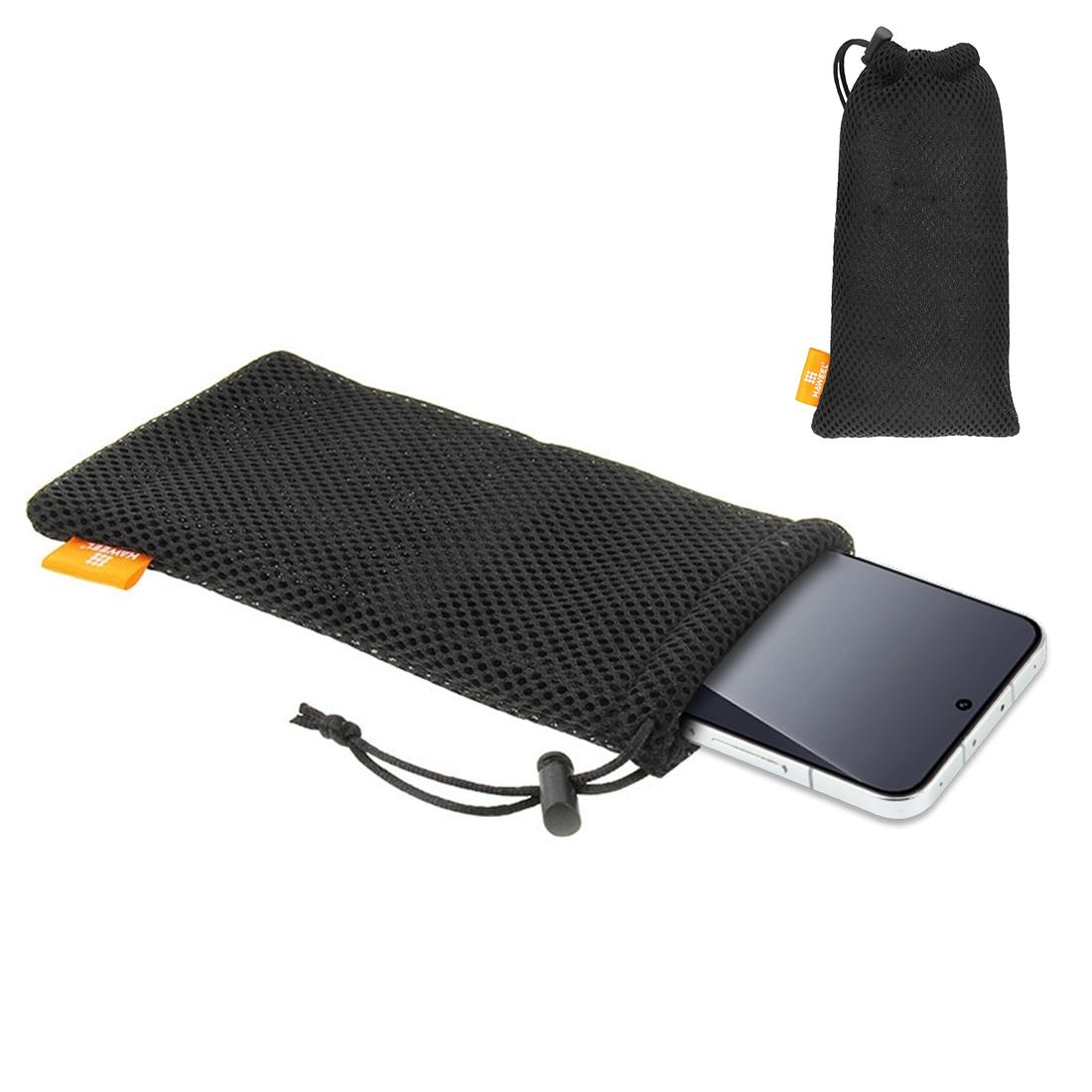 HAWEEL Pouch Bag for Smart Pho - Smart Accessories ulasan dan harga
