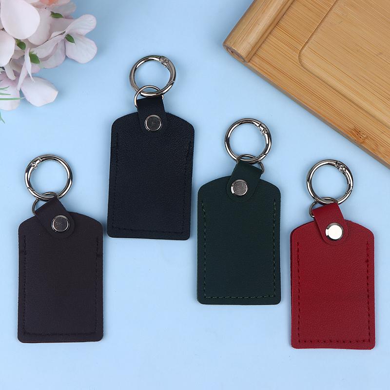 1/4PCS Leather Bag Case For Ch - Smart Accessories ulasan dan harga