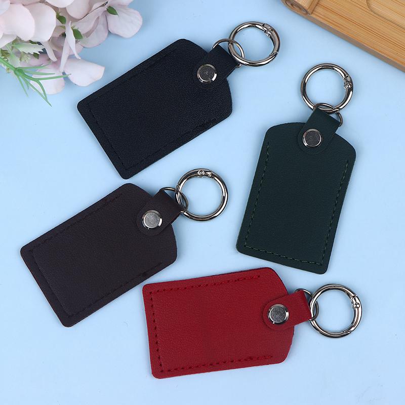 1/4PCS Leather Bag Case For Ch - Smart Accessories ulasan dan harga