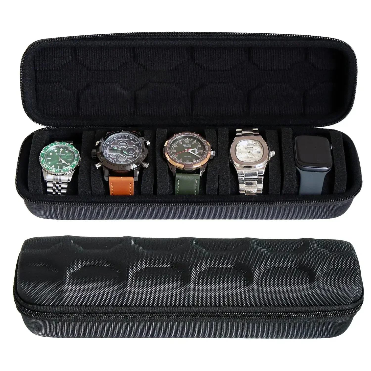 Watch Box Organizer for Men or - Smartwatch Id ulasan dan harga